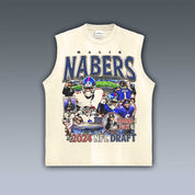 VINTAGE TANK TOP | MALIK NABERS 9.20