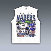 VINTAGE TANK TOP | MALIK NABERS 9.20