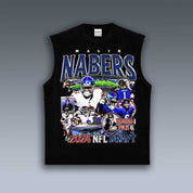 VINTAGE TANK TOP | MALIK NABERS 9.20