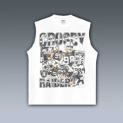 VINTAGE TANK TOP | MAXX CROSBY 9.20