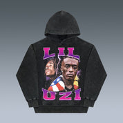 VINTAGE HOODIES | LIL UZI