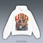 VINTAGE HOODIES | USA KOBE V12.4