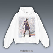 VINTAGE HOODIES | KOBE 1997 NBA SLAM DUNK