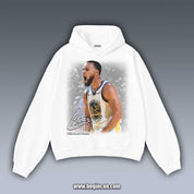 VINTAGE HOODIES | STEPHEN CURRY V10.25