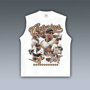 VINTAGE TANK TOP | TRAVIS SCOTT BASEBALL 3.26