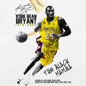VINTAGE LONG SLEEVE TEE | KOBE