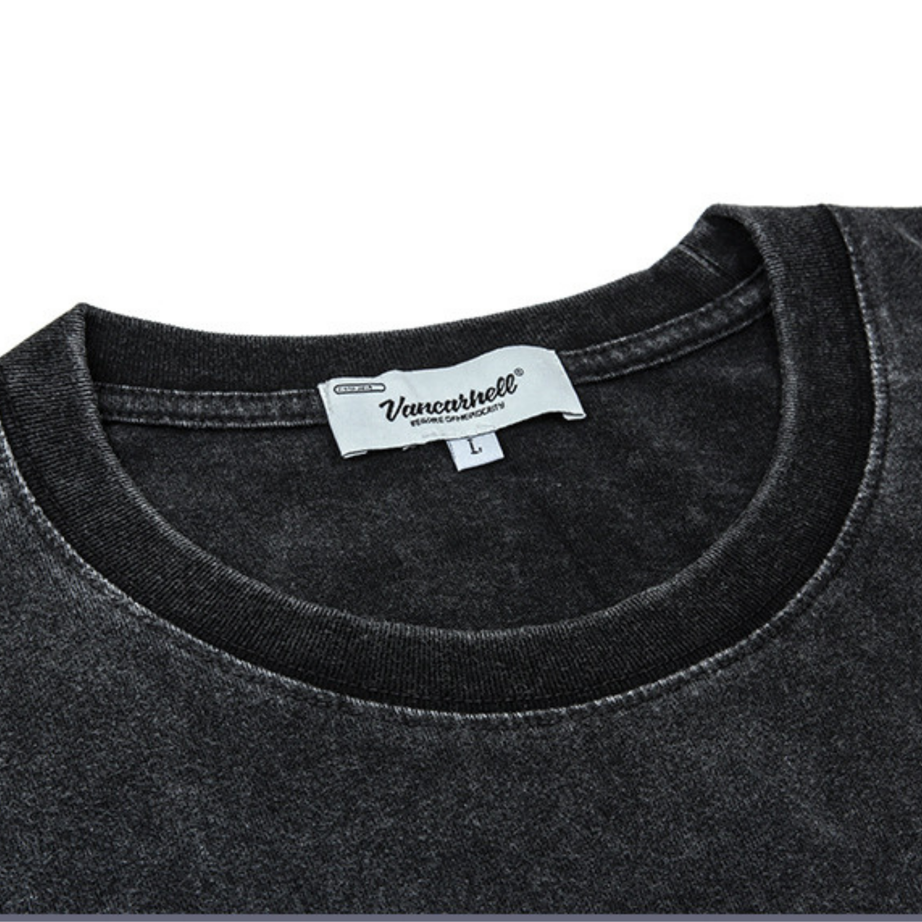 VINTAGE VEST | VANCARHELL