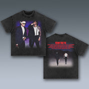 VINTAGE TEE | WE STILL DON¡¯T TRUST YOU-FUTURE