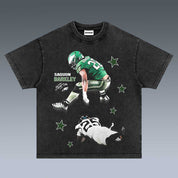 VINTAGE TEE | SAQUON BARKLEY 11.12.2