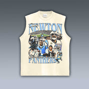 VINTAGE TANK TOP | CAM NEWTON 9.28