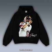 VINTAGE HOODIES | JAYDEN DANIELS 1.24