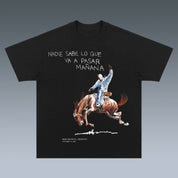 VINTAGE TEE | BAD BUNNY