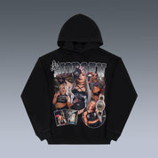 VINTAGE HOODIES |  LIV MORGAN 9.25-2