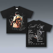 VINTAGE TEE | ROD WAVE 10.14.1