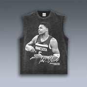 VINTAGE TANK TOP | ANTHONY EDWARDS V4.30.2