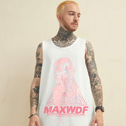 VINTAGE VEST | MAX WONDERFUL
