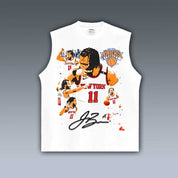 VINTAGE TANK TOP | JALEN BRUNSON