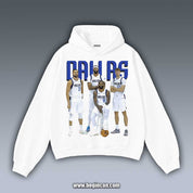 VINTAGE HOODIES | DALLAS V10.22
