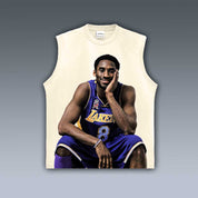 VINTAGE TANK TOP | KOBE V5.5