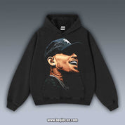 VINTAGE HOODIES | CHRIS BROWN 8.26.2