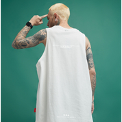 VINTAGE VEST | MAX