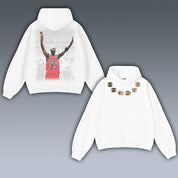 VINTAGE HOODIES | JORDAN 6 RINGS V12.3