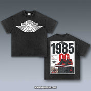 VINTAGE TEE | MICHAEL JORDAN V5.29