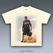 VINTAGE TEE | ALLEN IVERSON V11.13.3