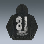 VINTAGE HOODIES | KOBE-81