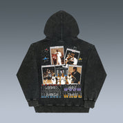 VINTAGE HOODIES |  2003