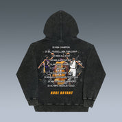 VINTAGE HOODIES | KOBE