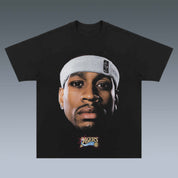 VINTAGE TEE |  AI& ALLEN IVERSON& THE ANSWER