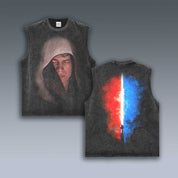 VINTAGE TANK TOP | ANAKIN SKYWALKER
