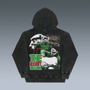 VINTAGE HOODIES | MF DOOM