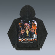 VINTAGE HOODIES | KID CUDI
