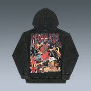 VINTAGE HOODIES | MICHAEL JORDAN