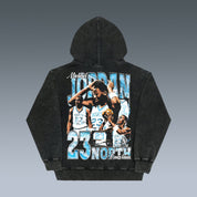 VINTAGE HOODIES | MICHAEL JORDAN