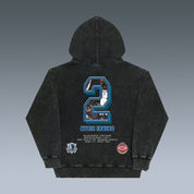 VINTAGE HOODIES | KYRIE IRVING