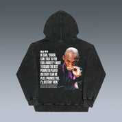 VINTAGE HOODIES | KOBE