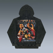 VINTAGE HOODIES | MICHAEL JORDAN
