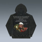 VINTAGE HOODIES | MICHAEL JORDAN