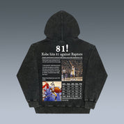 VINTAGE HOODIES | KOBE-81