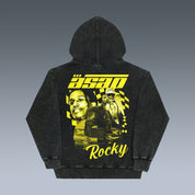 VINTAGE HOODIES | ASAP ROCKY