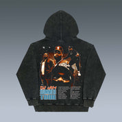 VINTAGE HOODIES | DJ AM