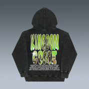 VINTAGE HOODIES |  JAY Z