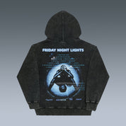 VINTAGE HOODIES | J COLE