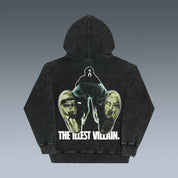 VINTAGE HOODIES | MF DOOM