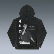 VINTAGE HOODIES | TUPAC