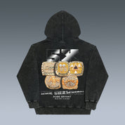 VINTAGE HOODIES | KOBE