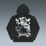VINTAGE HOODIES | KANYE WEST